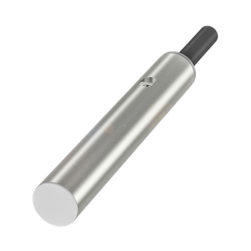 Sensor de proximidade capacitivo - BCS001L - Balluff GmbH - cilíndrico / PNP / 24 Vcc