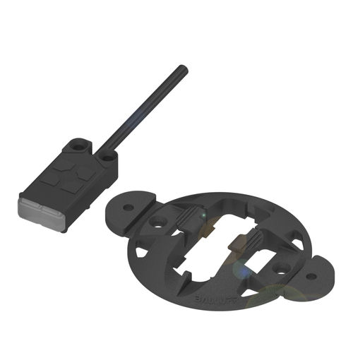 Sensor de nível capacitivo - BCS012L - Balluff GmbH - para líquidos / analógico / inteligente