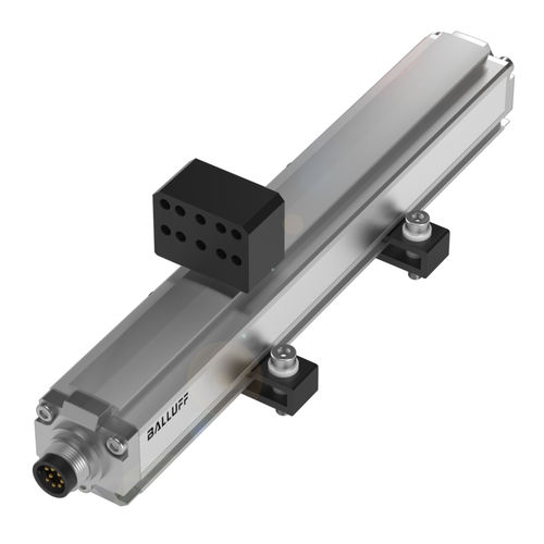 Sensor de posição linear - Balluff GmbH - magnetostritivo / analógico / IP67