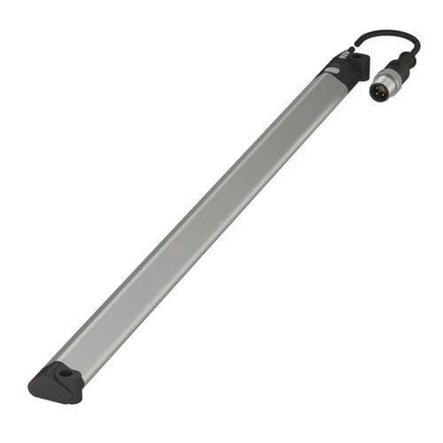 Sensor magnético de efeito Hall - BMP000W - Balluff GmbH