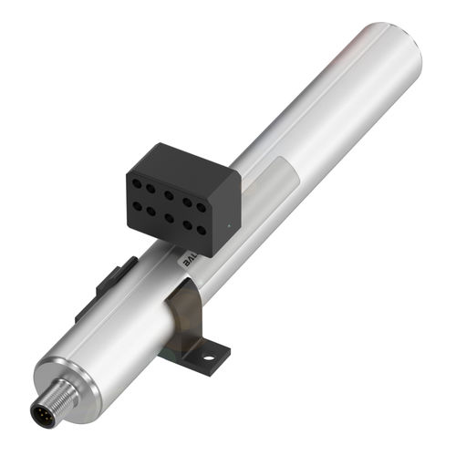 Sensor de posição linear - BTL0092 - Balluff GmbH - magnetostritivo / analógico / IP67