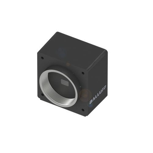 Câmera digital - BVS CA-SF1 - Standard - Balluff GmbH - industrial / de detecção / de visão industrial