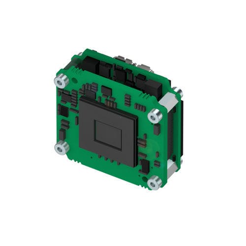 Câmera digital - BVS CA-SF2 - Board level - Balluff GmbH - industrial / de monitoramento / de visão industrial
