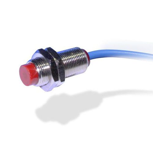 Sensor de proximidade indutivo - P5-11 - MONARCH INSTRUMENT - cilíndrico / NAMUR / CC