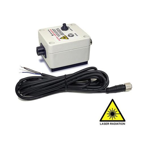 Sensor de velocidade de rotação - CSLS - MONARCH INSTRUMENT - óptico / inteligente / com saída analógica