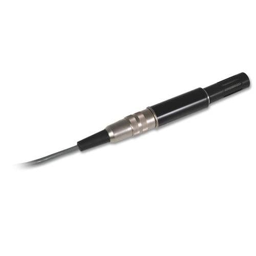Sensor de umidade e temperatura - THP-W - MONARCH INSTRUMENT