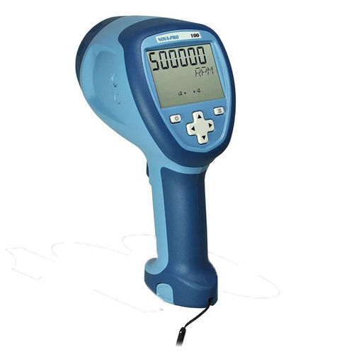 Estroboscópio digital - Nova-Pro® 100 - MONARCH INSTRUMENT - de LED / de mão / compacto