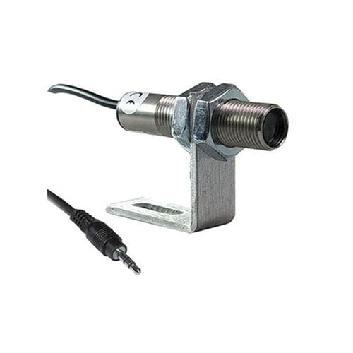 Sensor de velocidade de rotação - ROS series - MONARCH INSTRUMENT - óptico / sem contato / com rosca