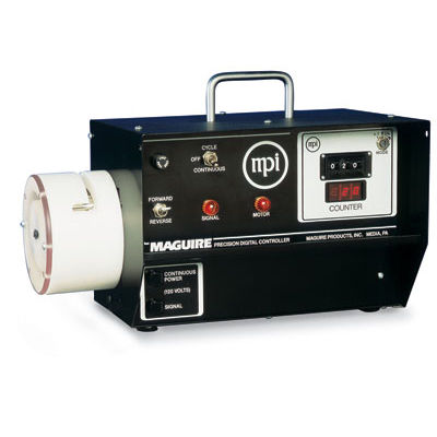 Bomba peristáltica - MPA series - Maguire Products Inc. - para produtos químicos / elétrica / autoescorvante