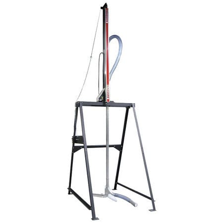 Descarregador para materiais a granel - SW-84 - Maguire Products Inc. - industrial
