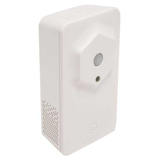 Sensor de movimento de alta precisão - ARF8276 series - ADEUNIS