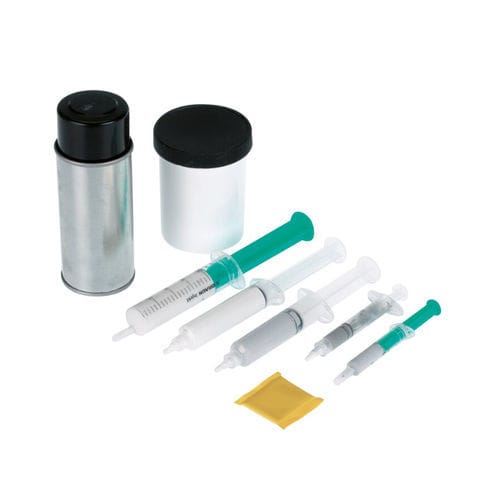 Material termocondutor em silicone - TG 20025 - Dr. D. Müller GmbH