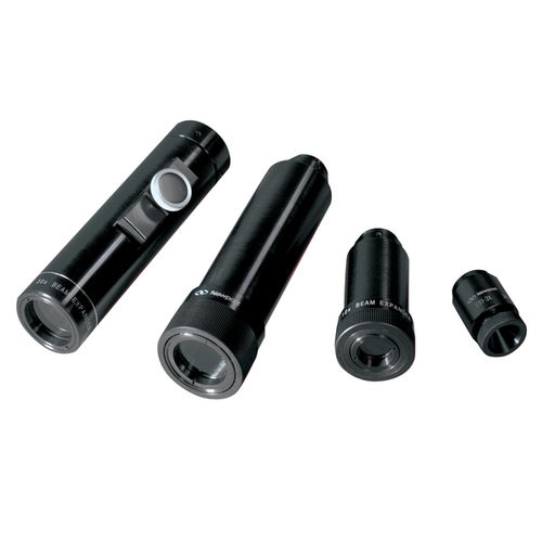 Expansor de feixe - T81 series - MICRO-CONTROLE / Spectra-Physics - a laser
