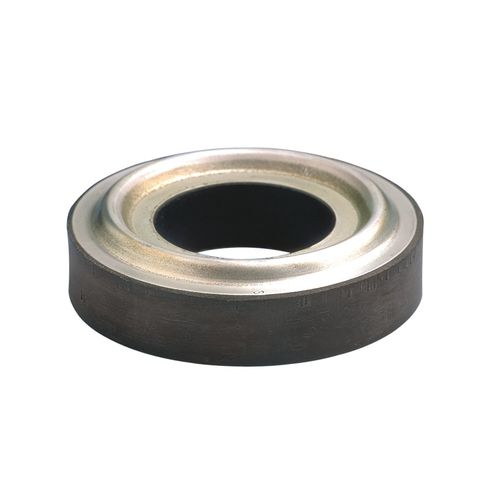 Isolador de vibração redondo - BATRA® - PAULSTRA - em elastômero / metálico / para tubulação