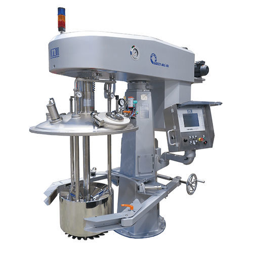 Moinho para produto pulverulento - KBM-RS series - Niemann GmbH & Co., Wilhelm - com rotor / vertical / automático