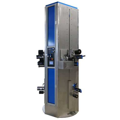 Balancim industrial - 502-00 - NorMec - vertical / elétrico / automático