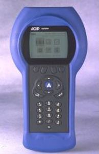 Testador para rede - EASYLAN - AOIP - de rede LAN / de cabos / digital