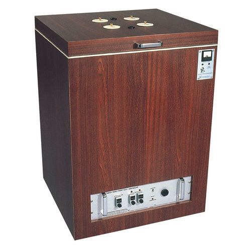 Banho termostático refrigerado - ITL-M-18233 - AOIP - para calibração da temperatura / com display digital / de temperatura constante