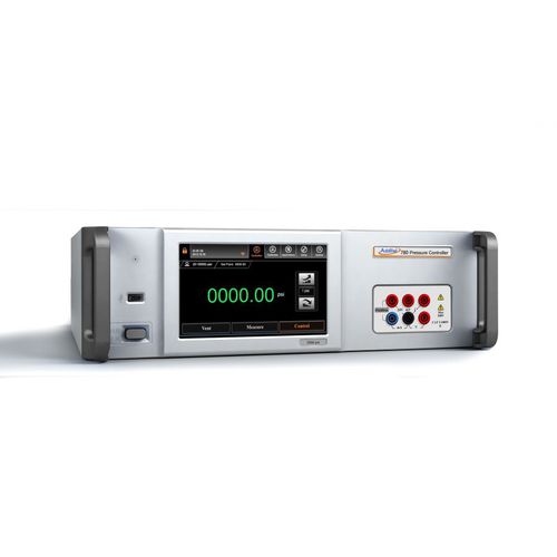 Controlador de pressão para calibração da pressão - ADT780 series - AOIP