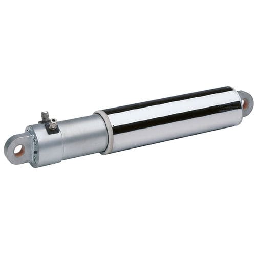 Atuador elétrico - Herkules - BINDER MAGNETIC - linear / CA / 400 V