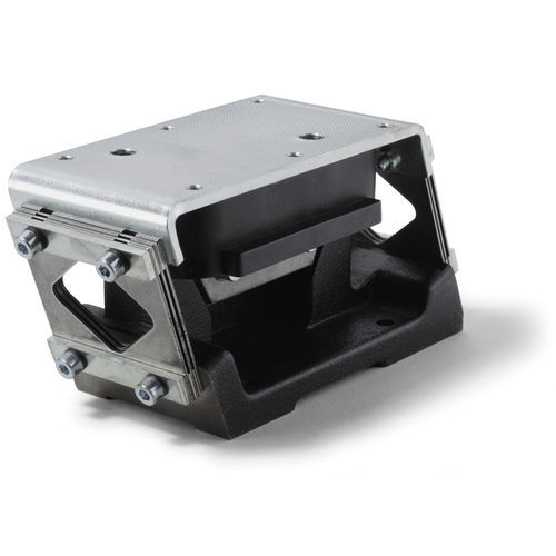 Motovibrador eletromagnético - OMW series - BINDER MAGNETIC - linear / plano