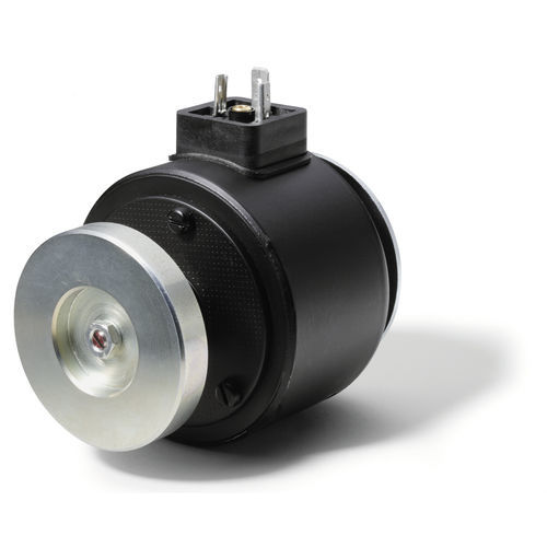 Motovibrador eletromagnético - OLV series - BINDER MAGNETIC - linear
