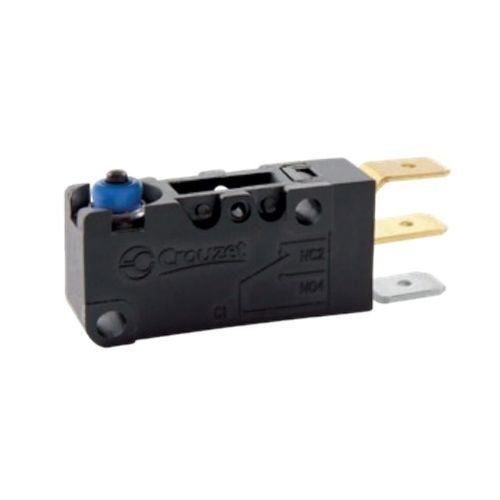 Microinterruptor miniatura - 8329 series - Crouzet - SPDT / IP67 / para PCI