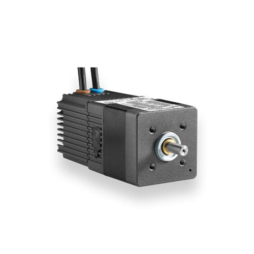 Motor de controle de movimento - TNi21  - Crouzet - BLDC / de corrente contínua / IP54