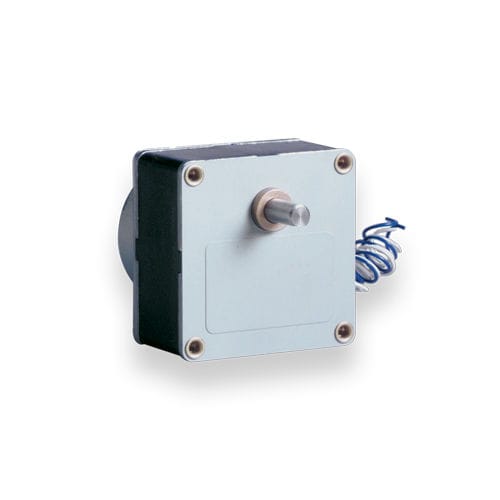 Redutor planetário - Crouzet - de rosca sem fim / de eixos ortogonais / de eixos paralelos