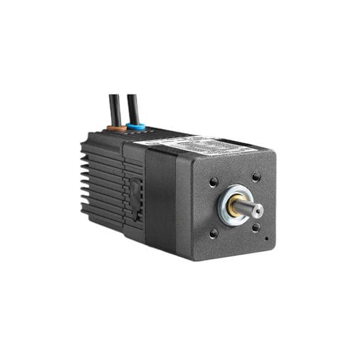 Motor com controlador de velocidade - SQ57  - Crouzet - sem escovas / de corrente contínua / 12 V
