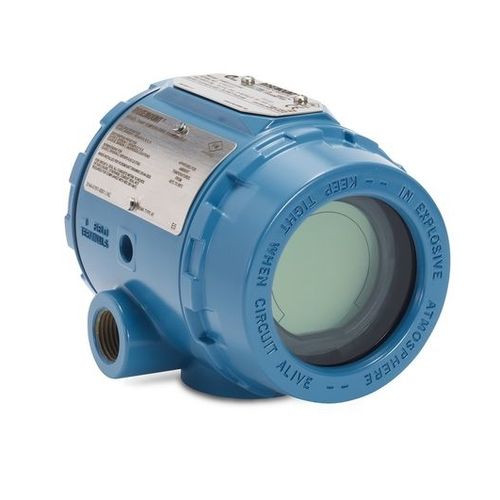 Transmissor de temperatura para montagem em cabeçote - Rosemount™ 3144P - ASCO - RTD / com termopar / fieldbus