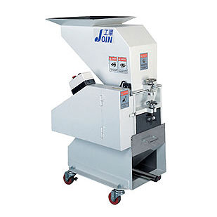 Moinho granulador com rotor - JW series - Pulian International Enterprise Co., Ltd. - para plásticos