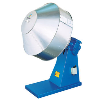 Misturador dinâmico - B series - Pulian International Enterprise Co., Ltd. - vertical / horizontal / de batelada