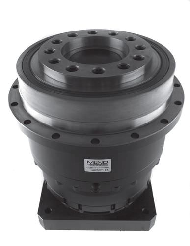 Redutor planetário - BDB series - MIJNO - coaxial / 100–200 Nm / > 10 kNm