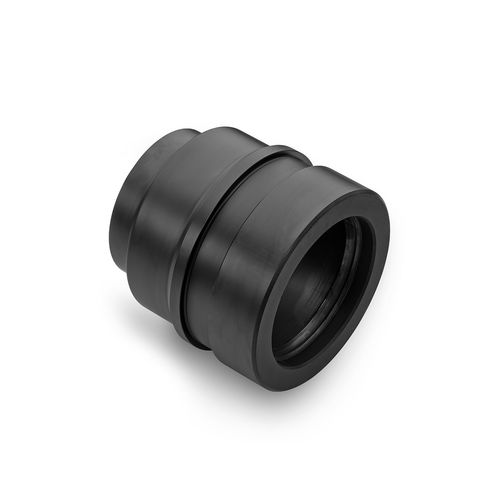 Conexão hidráulica - Reinert-Ritz GmbH  - push-in / de encaixe / ISO
