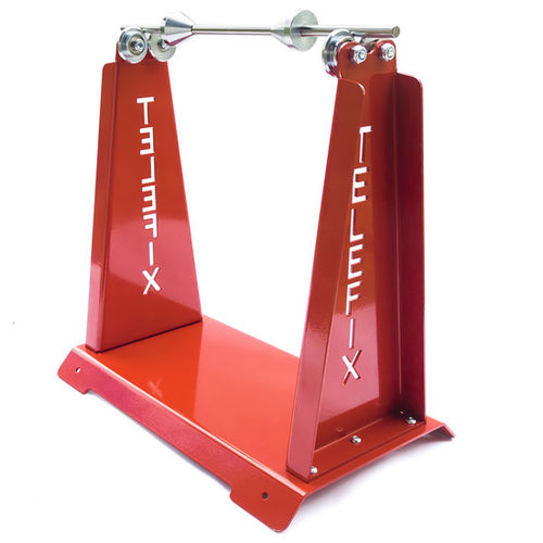 Balanceadora de rodas para carros - 5188811 - REMA TIP TOP GmbH