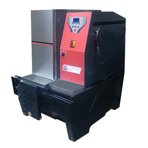 Lava-rodas para automóveis - 5000 - REMA TIP TOP GmbH - automático