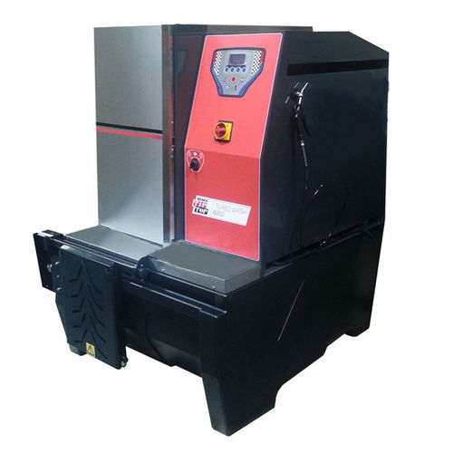 Lava-rodas para automóveis - 6000 - REMA TIP TOP GmbH - automático