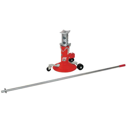 Suporte - REMA TIP TOP GmbH