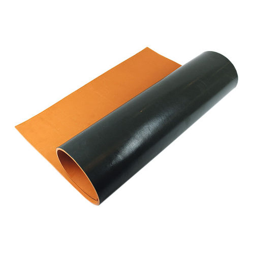 Material de revestimento - REMALINE 40 ORANGE - REMA TIP TOP GmbH