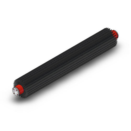 Escova de limpeza - REMACLEAN GRB - REMA TIP TOP GmbH - em material plástico / flexível