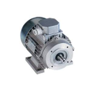 Motor assíncrono - TN series - SNT - CA / trifásico / 6 V