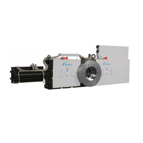 Filtro para materiais fundidos - BKG® SPC  - Nordson Polymer Processing Systems