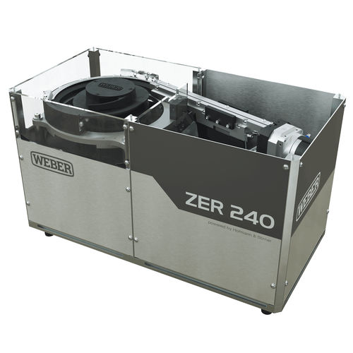 Unidade de alimentação - ZER - WEBER