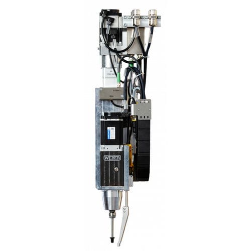 Sistema de parafusamento automático - TSS - WEBER - vertical