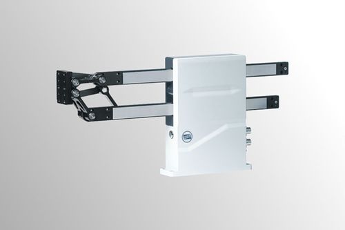 Manipulador digital - HP series - WEBER - linear