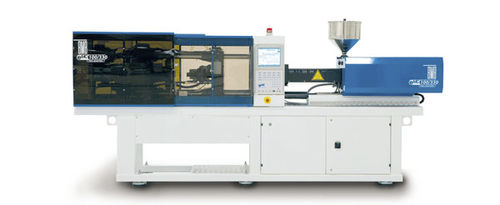 Máquina injetora horizontal - eMC series - BMB S.p.A. - elétrica