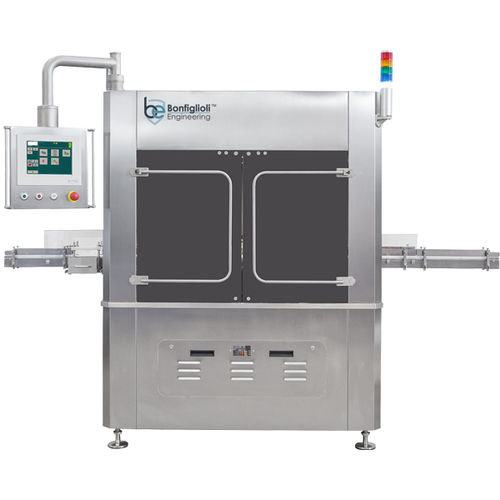 Analisador de gás - LVA 600  - Bonfiglioli Engineering S.r.l. - de oxigênio / para produtos farmacêuticos / de concentração
