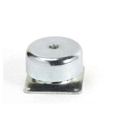 Amortecedor de impacto - CP series - CEF POLYMERES - mecânico / para equipamentos de veículos / em elastômero