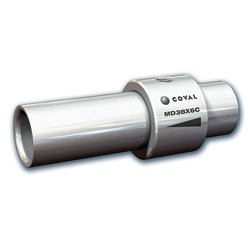 Amplificador de ar - MD Series - COVAL